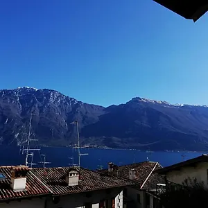 Casa Maria Lafinestrasulgarda Limone sul Garda